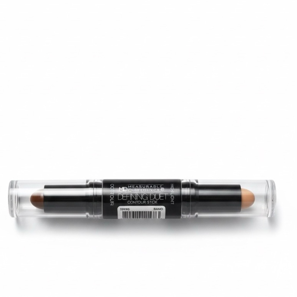 Measurable Difference Defining Duet Contour Stick - "Honeymoon"